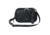 Allen Girls With Guns Concealed Casual Tomboy Clutch Purse, Lockable, 10x6.5x2in, Key Fob, Adjustable/Remove Strap, Zippered Pocket, Ambidextrous, Black, 90-91