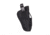 Allen Ambidextrous Hip Holster, Semi Automatic Handgun, 4.5-Inch to 5-Inch, Black, Large, 44503