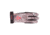 Allen Ambidextrous Traditional Archery Glove, Realtree Xtra/Red, Medium 60536