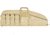 Allen Assault Rifle Case 37'' W/6-pockets Tan