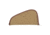 Allen Assorted Earth Tones Handgun Case, Earth Tone, 13in, 72-13