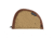 Allen Assorted Earth Tones Handgun Case, Earth Tone, 6in, 72-6