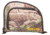 Allen Auto-Fit 1-Pocket Handgun Case Measures 9.5x7.25 Inches Realtree Xtra Green