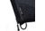 Allen Auto-Fit 2.0 Compact Handgun Case, Black, 8.25 in x 6.25 in, 7753