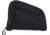 Allen Auto-Fit 2.0 Compact Handgun Case, Black, 8.25 in x 6.25 in, 7753