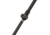 Allen Axial Shooting Stick- Tri/Bi/Monopod 61-Inch, Black, 61in, 21412