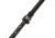 Allen Axial Shooting Stick- Tri/Bi/Monopod 61-Inch, Black, 61in, 21412