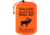 Allen Backcountry Bull Kit, Orange, 6589
