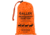 Allen Backcountry Game Tarp 4 X 49 Blaze Orange