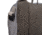 Allen Bear Creek Micro Fly Fishing Chest Pack, Fits up to 2 Tackle/Fly Boxes, Gray/Lime, 6377