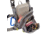 Allen Bear Creek Micro Fly Fishing Chest Pack, Fits up to 2 Tackle/Fly Boxes, Gray/Lime, 6377