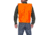Allen Big Man Hunting Vest, Orange, 15753