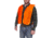 Allen Big Man Hunting Vest, Orange, 15753