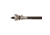 Allen Bloodrush X3 3 Blade Expandable Broadhead, 100 Grain, 14780