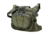 Allen Boulder Creek Chest Pack, Green, 6345