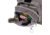 Allen Boulder Creek Fly Fishing Chest Pack, Fits up to 6 Tackle/Fly Boxes, Gray/Lime, 6353