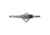 Allen Broadhead Bloodrush Fixed 4-bld 100gr 1 1/4in 3pk