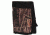 Allen Buttstock Shell Holder, w/Cover, Break-Up Camo 112853