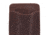 Allen Castle Rock Forend Leather Ammo Carrier, Brown, 8515