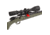 Allen Chamber Safety Flag, Fits Rifles, 2-Per Pack, Red, 70645