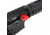 Allen Chamber Safety Flag, Fits Rifles, 2-Per Pack, Red, 70645