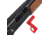 Allen Chamber Safety Flag, Fits Shotguns, 2-Pack, Red, 70678