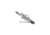 Allen Chisel Broadhead, 100gr, Steel, 14693