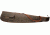 Allen Classic Gun Case, Olive Drab, 46in., Rifle 113032