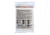 Allen Colorado Deluxe Elk Game Bag Set, Quarter Size, Stretch Material, 35x12in, 4-Pack, Natural, 6595