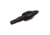 Allen Titan Combo Field Point, 6 Pack, 100 Grain, Black, 11/32in, 1440