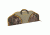 Allen Compact Bow Case, Camo, 622