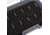 Allen Competitor 12 Gauge Choke Tube Case, Black, Polypropylene w/Foam Lining, 8337