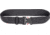Allen Competitor All-In-One Molded Shooting Bag, Heather Gray/Red, 13 in x 9 in, 8317