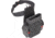 Allen Competitor All-In-One Molded Shooting Bag, Heather Gray/Red, 13 in x 9 in, 8317