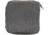 Allen Competitor Choke Tube Molded Case, 3 Extended Vials, Heather Gray/Red, 4.5 in x 4.5 in x 3.5 in, 8316