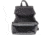 Allen Competitor Molded Shell Bag, Gray, Double Compartment, 8334