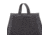 Allen Competitor Molded Shell Bag, Gray, Double Compartment, 8334
