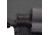 Allen Competitor Molded Shell Bag, Gray, Double Compartment, 8334