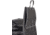 Allen Competitor Molded Shell Bag, Gray, Double Compartment, 8334