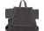 Allen Competitor Molded Shell Bag, Gray, Double Compartment, 8334