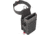 Allen Competitor Molded Shell Bag, Gray, Double Compartment, 8334