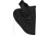 Allen Cortez Nylon Pistol Holster, Black, 0, 44800
