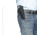 Allen Cortez Nylon Pistol Holster, Black, 1, 44801