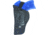Allen Cortez Nylon Pistol Holster, Black, 1, 44801