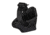 Allen Cortez Nylon Pistol Holster, Black, 1, 44801