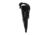 Allen Cortez Nylon Pistol Holster, Black, 1, 44801