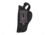 Allen Cortez Nylon Pistol Holster, Black, 1, 44801