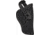 Allen Cortez Nylon Pistol Holster, Black, 1, 44801