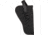 Allen Cortez Nylon Pistol Holster, Black, 2, 44802
