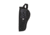 Allen Cortez Nylon Pistol Holster, Black, 4, 44804